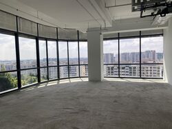 Woods Square (D25), Office #477726871